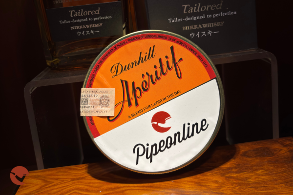 Dunhill Aperitif